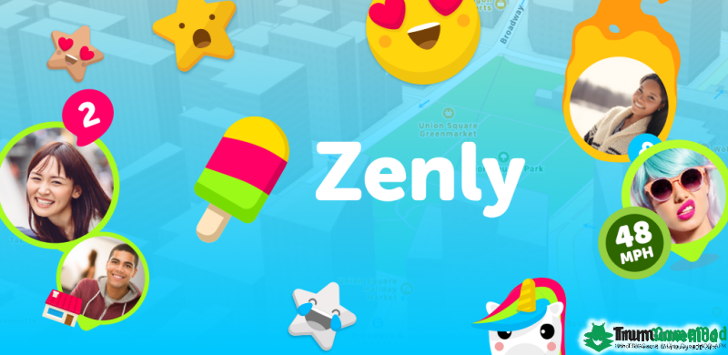 Zenly