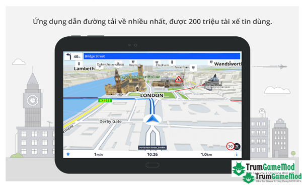 Sygic GPS