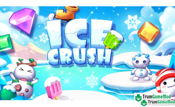 Ice Crush