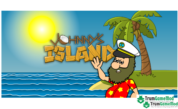 Johnny's Island