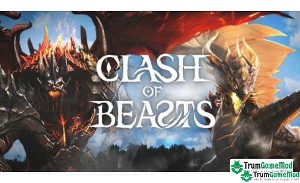 Clash of Beasts: Tower Defense