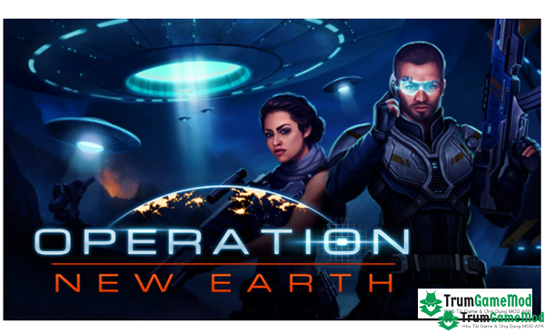 Operation: New Earth