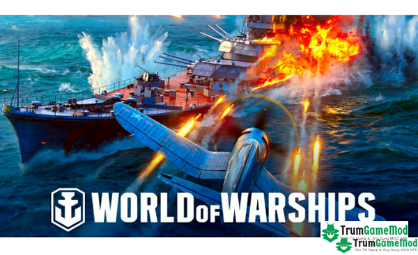 World of Warships Blitz War