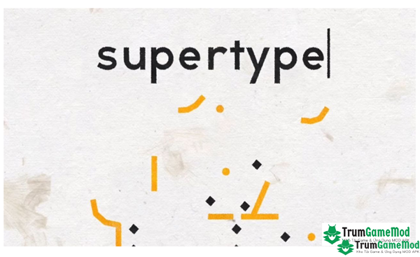 Supertype