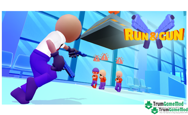 Run n Gun – AIM Shooting