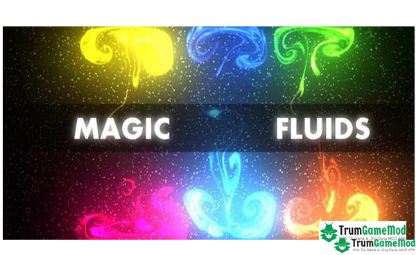 Magic Fluids