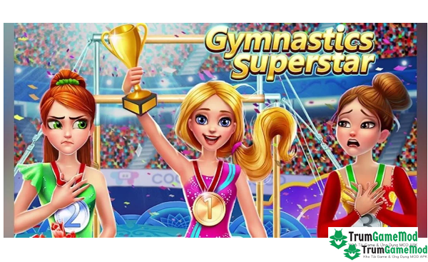 Gymnastics Superstar