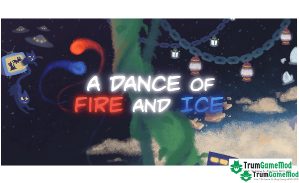 A Dance of Fire and Ice MOD APK