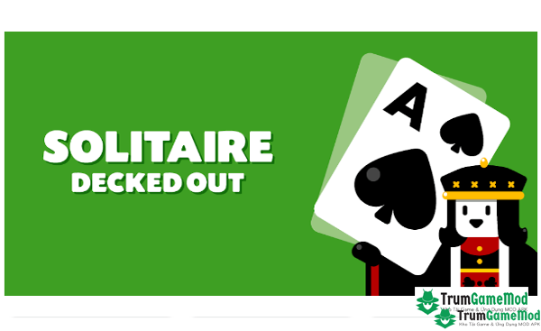 Solitaire: Decked Out