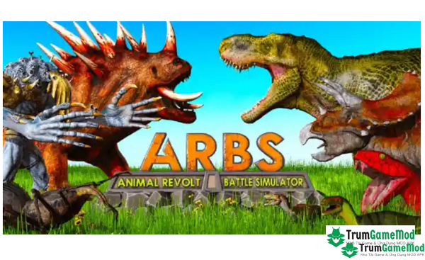 Animal Revolt Battle Simulator