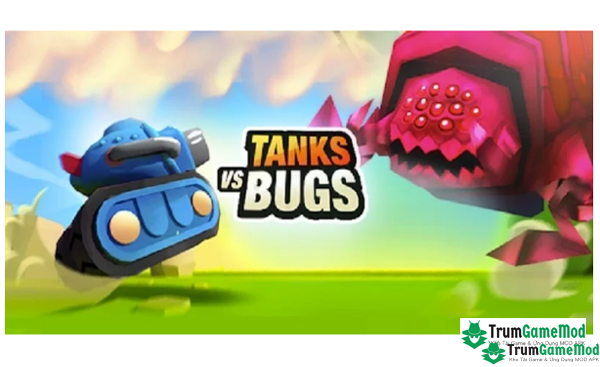 Tanks vs Bugs