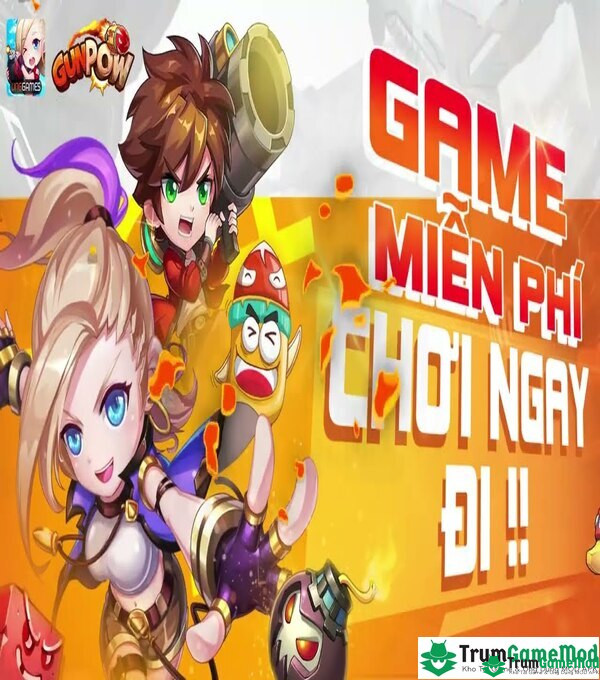 Thao tác trong game vô cùng đơn giản, bạn chỉ cần kéo và thả sau khi xác định mục tiêu