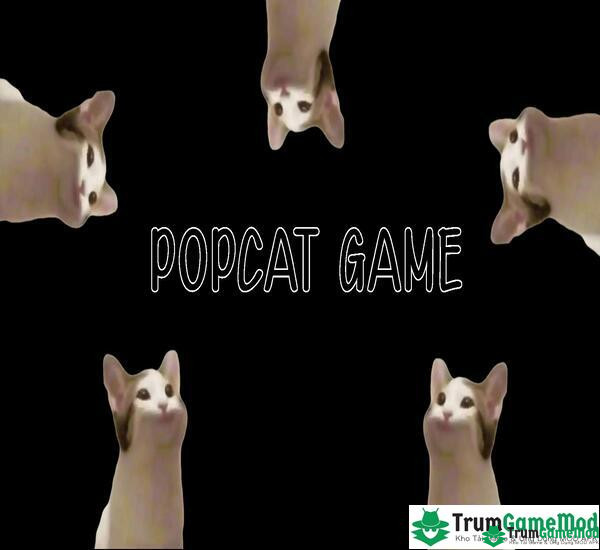 POPCAT luôn được đông đảo người chơi đánh giá cao về tính giải trí 