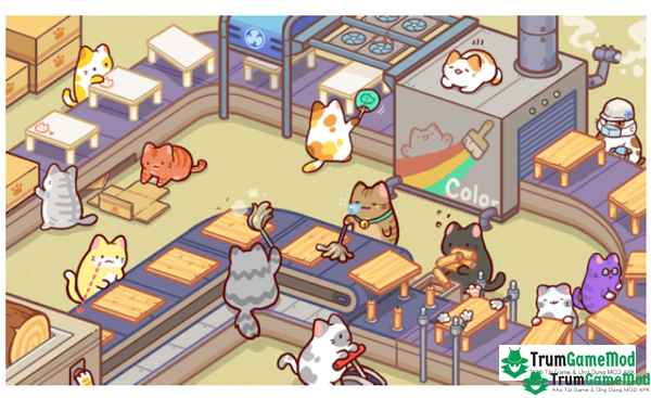 2 6 Kitty Cat Tycoon