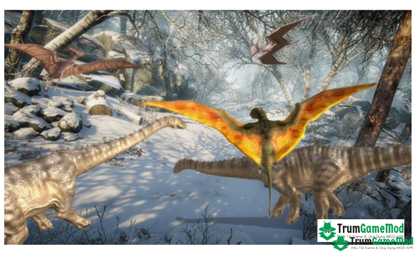 2 61 Dimorphodon Simulator