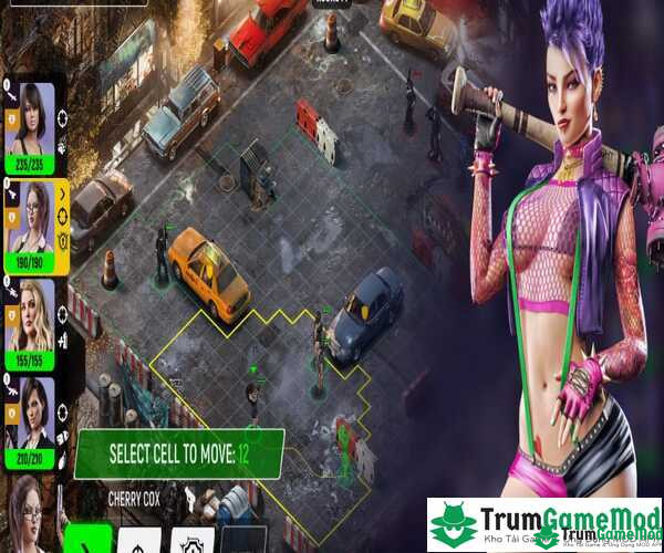 Những ưu điểm nổi trội của Angry Bangers game thủ không nên bỏ lỡ