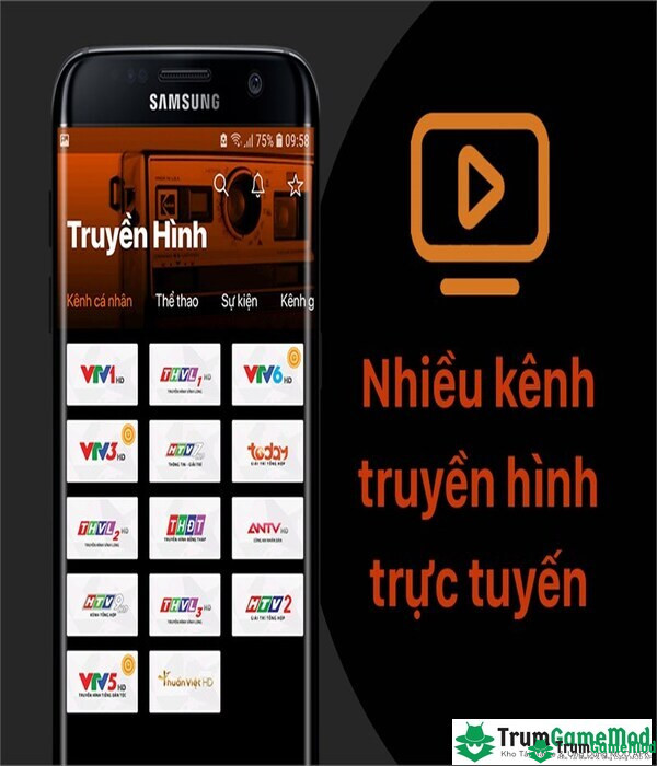 Những tính năng được trang bị sẵn trong FPT Play mà bạn không thể bỏ qua