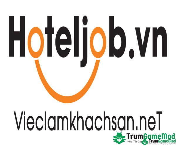 Vì sao người dùng nên tin tưởng lựa chọn sử dụng ứng dụng Hoteljob?