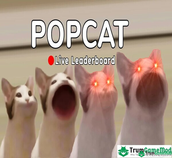 Những ưu điểm nổi trội tạo nên sức hút của POPCAT đối với game thủ