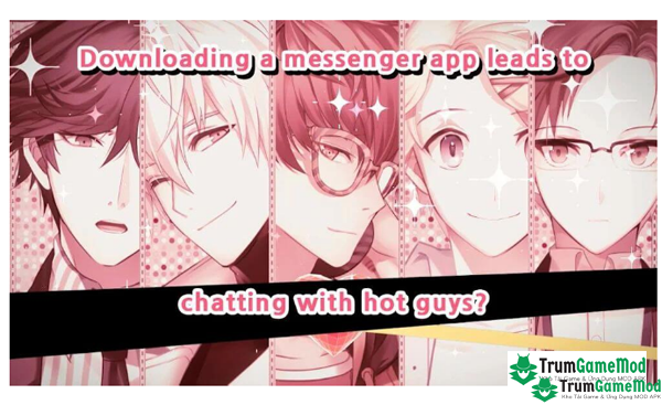 3 2 Mystic Messenger