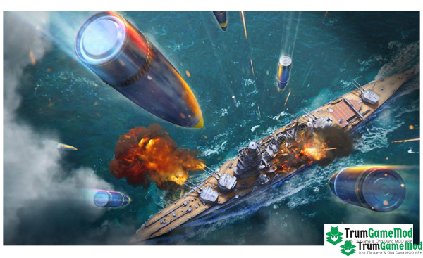 3 21 World of Warships Blitz War