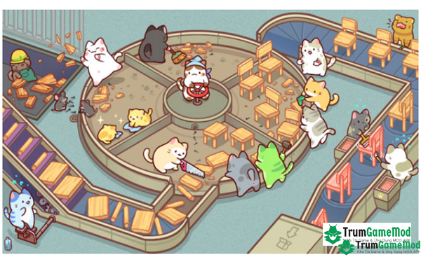 3 7 Kitty Cat Tycoon