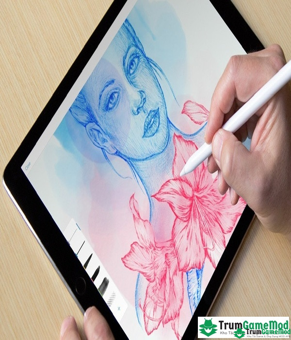 Hướng dẫn tải ứng dụng Adobe Illustrator Draw MOD Apk cho iOS, Android miễn phí