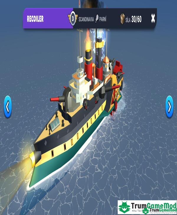 Port City: Ship Tycoon APK