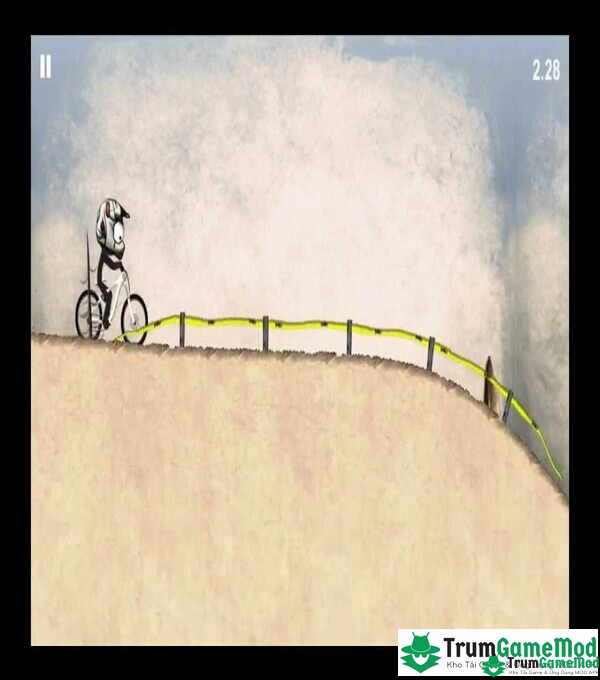 Tải game Stickman Downhill Mod Apk cho điện thoại Android, iOS như thế nào?