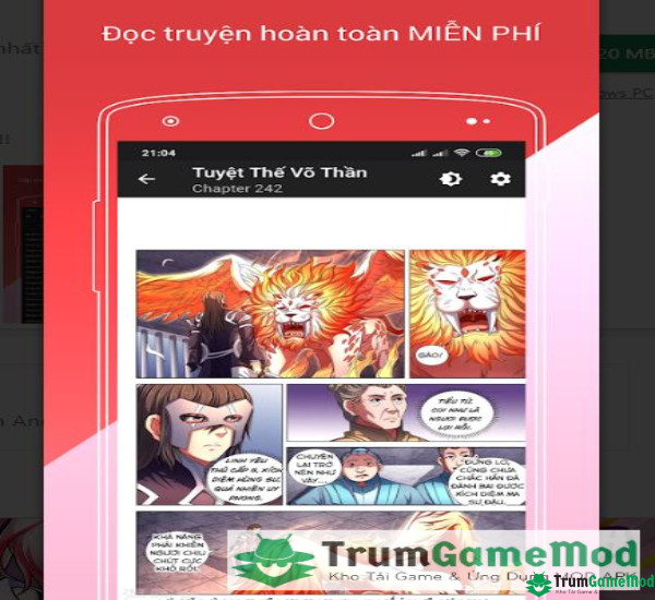 Các bước tải ứng dụng Blog Truyện cho iOS, Android người dùng nên tham khảo