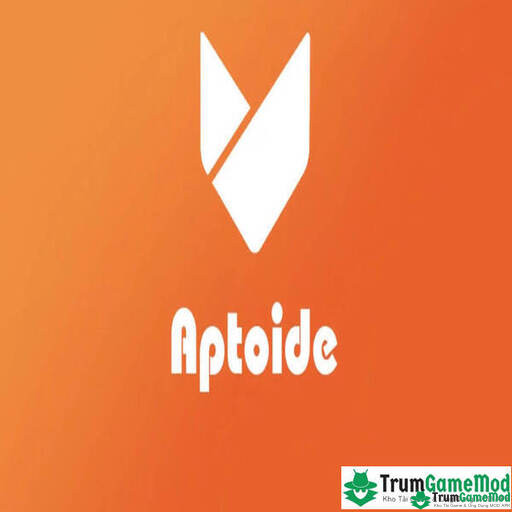 4 Aptoide logo Aptoide