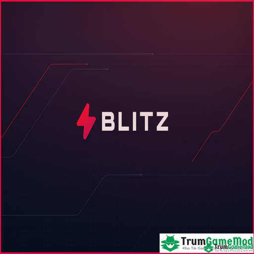 4 Blitz LOGO Blitz