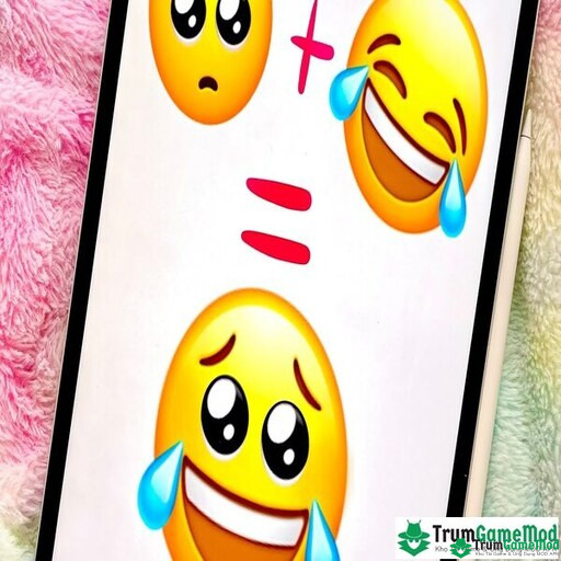 4 Emojimix logo Emojimix