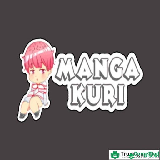 4 Mangakuri MOD logo Mangakuri