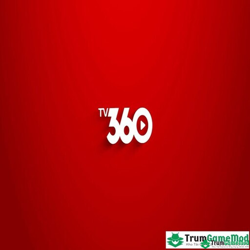 4 TV360 MOD logo TV360