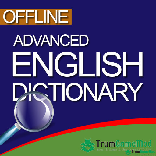 Advanced-English-Dictionary-LOGO