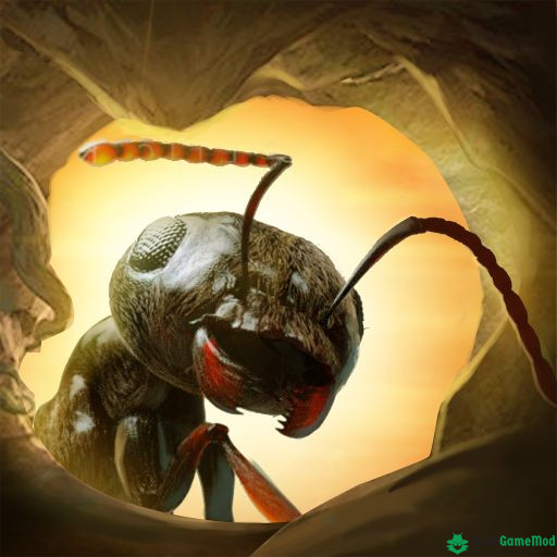 Ant Legion For The Swarm