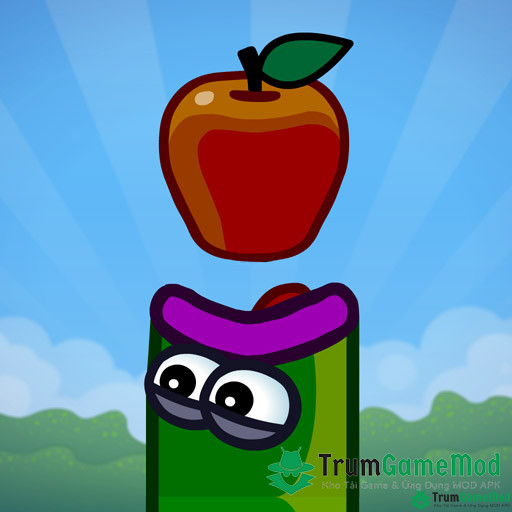 Apple-Worm-logo