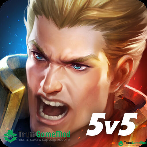 Arena-of-Valor-5v5-Battle-logo