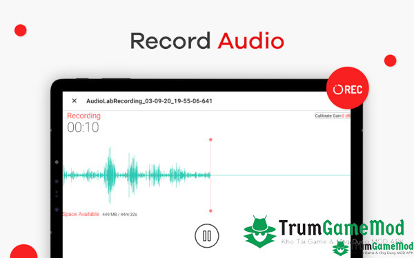 AudioLab-1