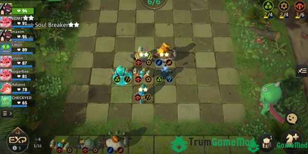 Auto Chess