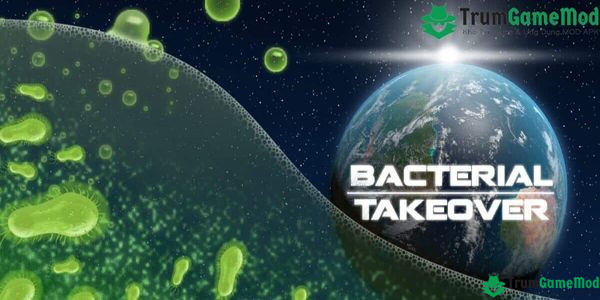 Bacterial Takeover