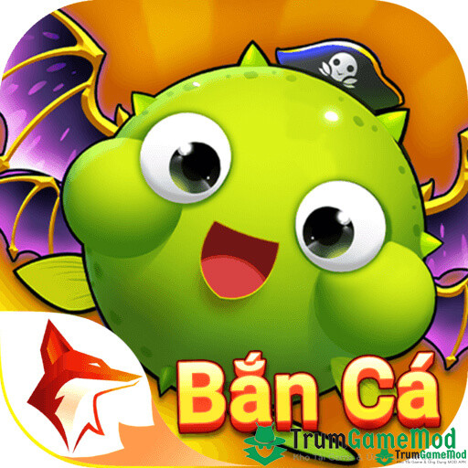 Bắn-cá-online-logo