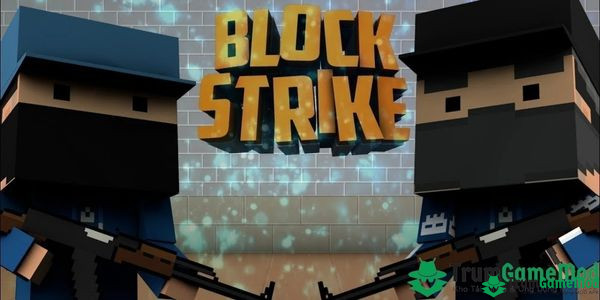 Block Strike