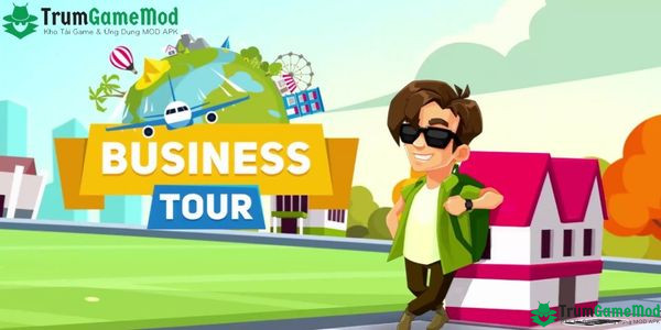 Business Tour