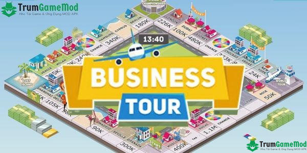 Business Tour