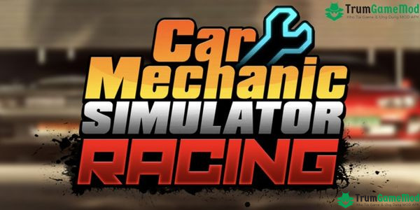 Car Mechanic Simulator Racing