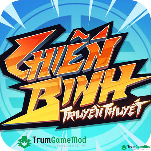 Chiến-Binh-Truyền-Thuyết-LOGO