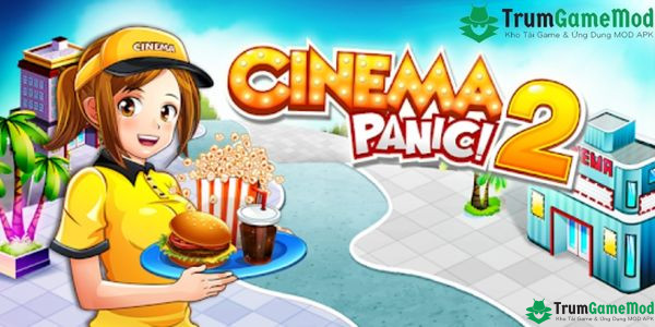 Cinema Panic 2