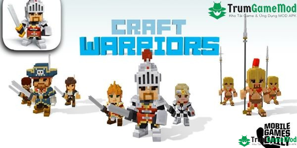 Craft Warriors